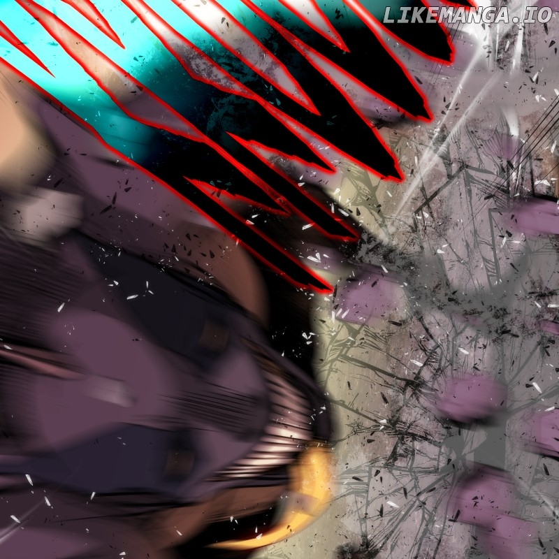 MONOCHROME – Manhwa Chapter 89 - page 116