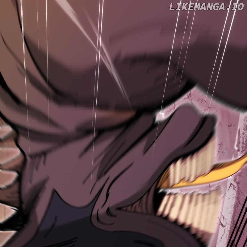 MONOCHROME – Manhwa Chapter 89 - page 124