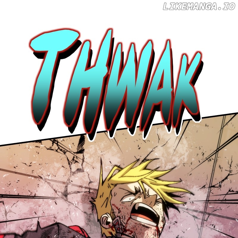 MONOCHROME – Manhwa Chapter 89 - page 128
