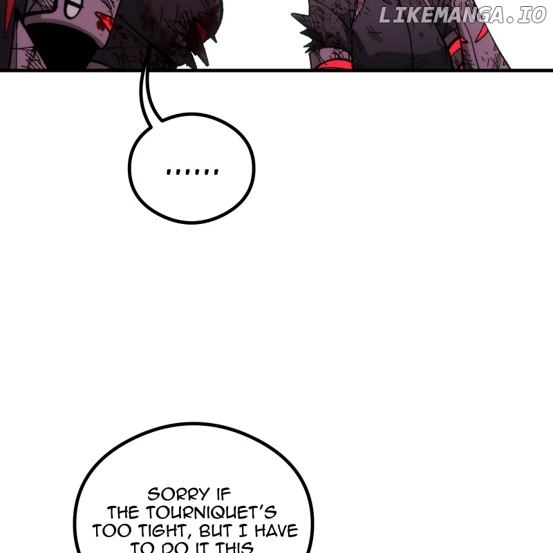 MONOCHROME – Manhwa Chapter 89 - page 13