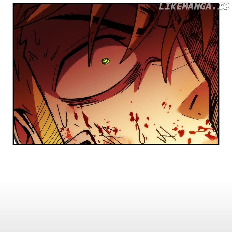 MONOCHROME – Manhwa Chapter 89 - page 136
