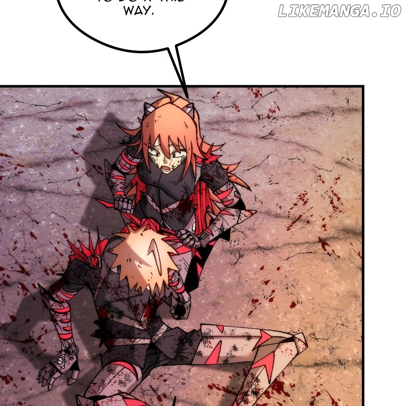MONOCHROME – Manhwa Chapter 89 - page 14