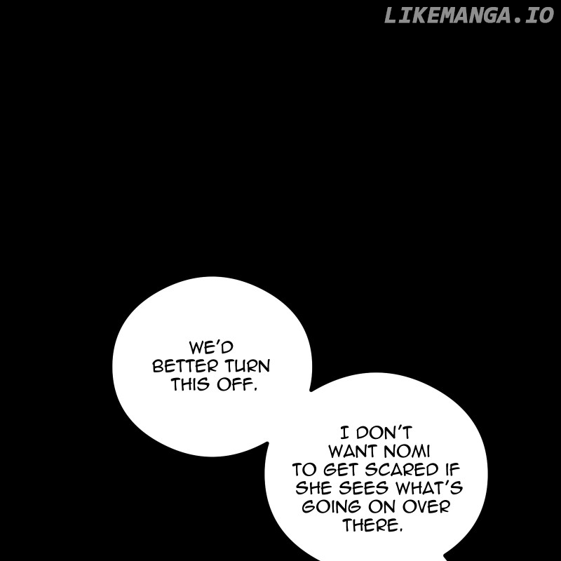 MONOCHROME – Manhwa Chapter 89 - page 141