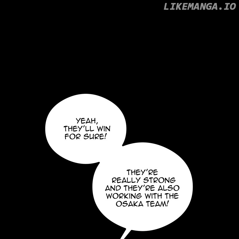 MONOCHROME – Manhwa Chapter 89 - page 144