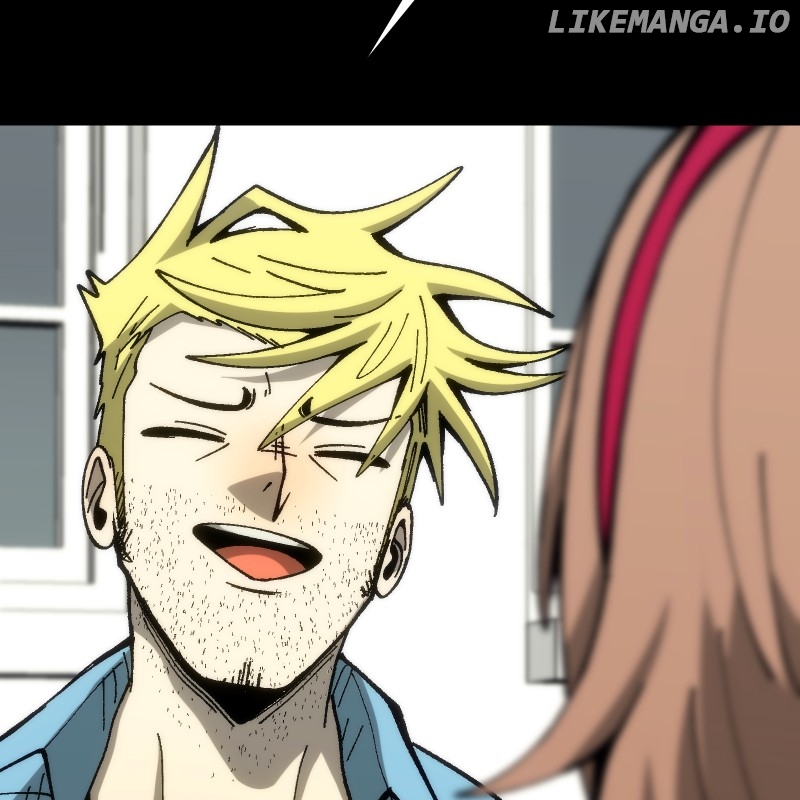 MONOCHROME – Manhwa Chapter 89 - page 145