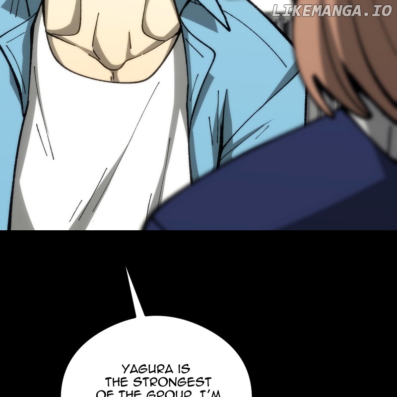 MONOCHROME – Manhwa Chapter 89 - page 146