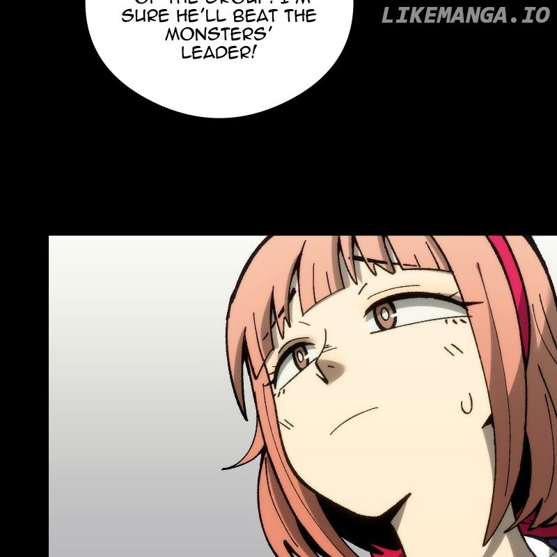 MONOCHROME – Manhwa Chapter 89 - page 147