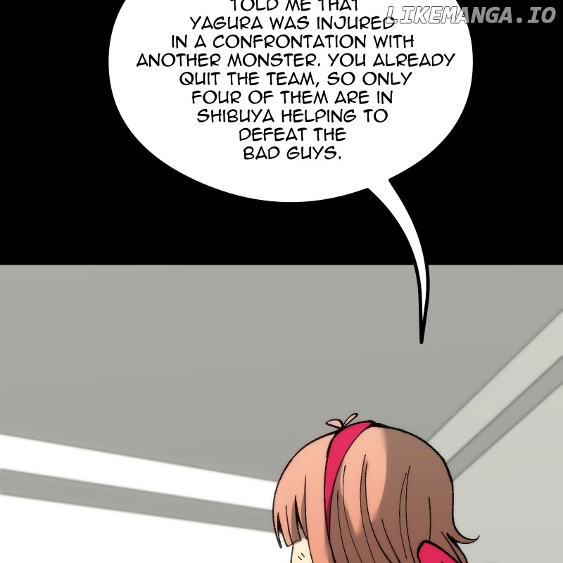 MONOCHROME – Manhwa Chapter 89 - page 149