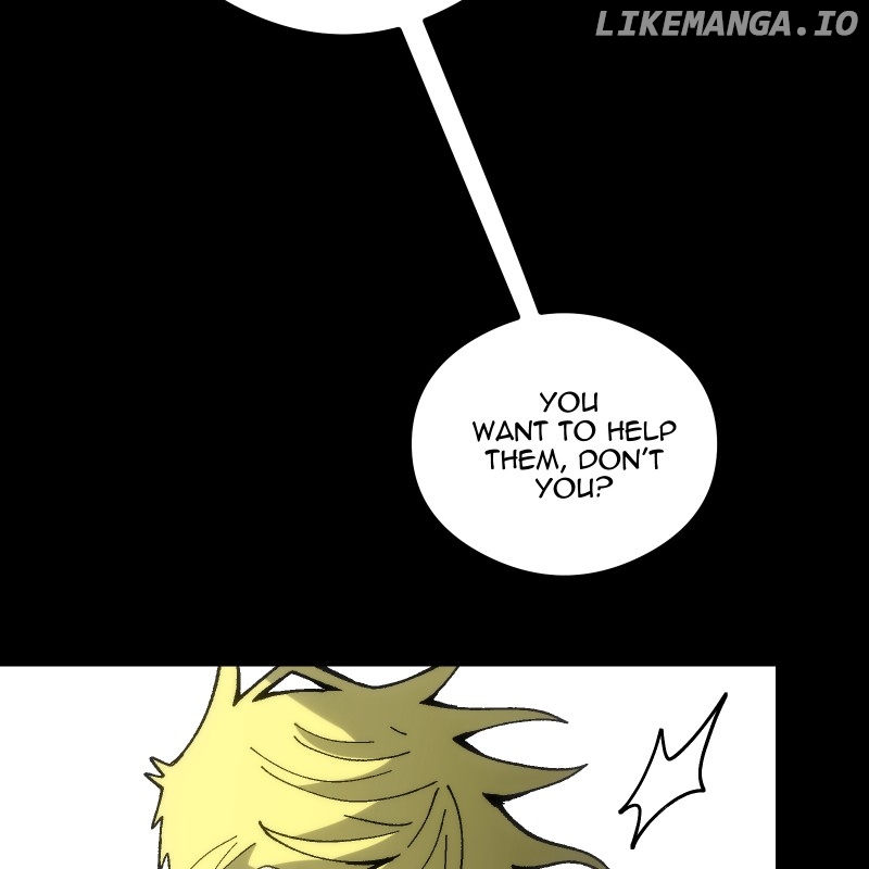MONOCHROME – Manhwa Chapter 89 - page 152