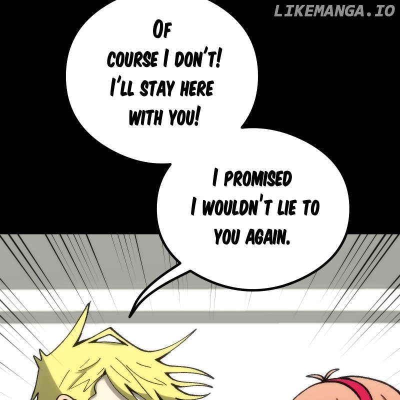 MONOCHROME – Manhwa Chapter 89 - page 154