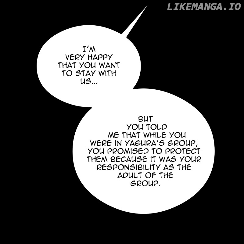 MONOCHROME – Manhwa Chapter 89 - page 156