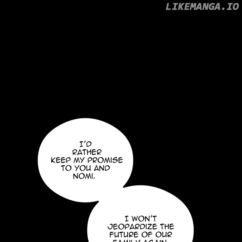 MONOCHROME – Manhwa Chapter 89 - page 157