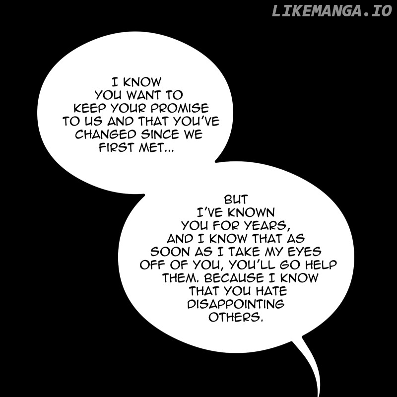 MONOCHROME – Manhwa Chapter 89 - page 160