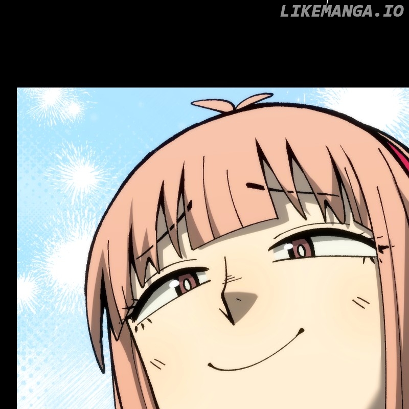 MONOCHROME – Manhwa Chapter 89 - page 161