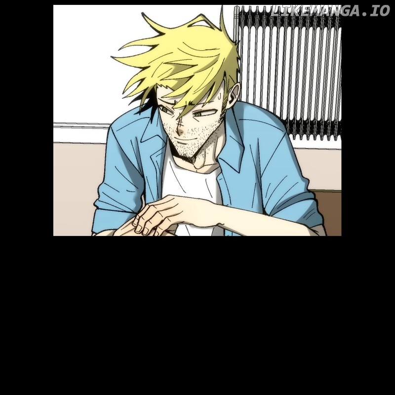MONOCHROME – Manhwa Chapter 89 - page 164