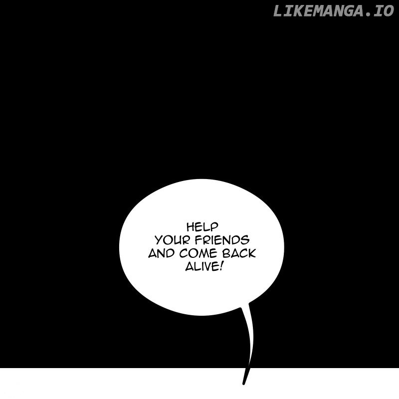 MONOCHROME – Manhwa Chapter 89 - page 167