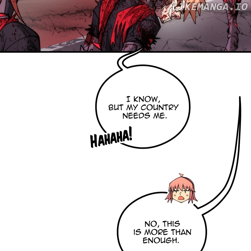 MONOCHROME – Manhwa Chapter 89 - page 17