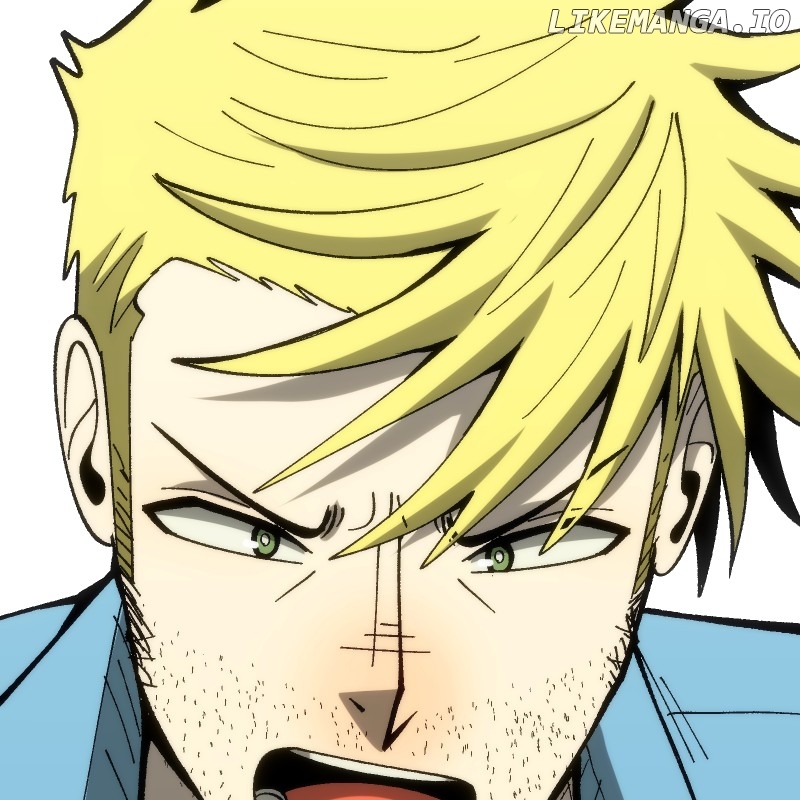 MONOCHROME – Manhwa Chapter 89 - page 173