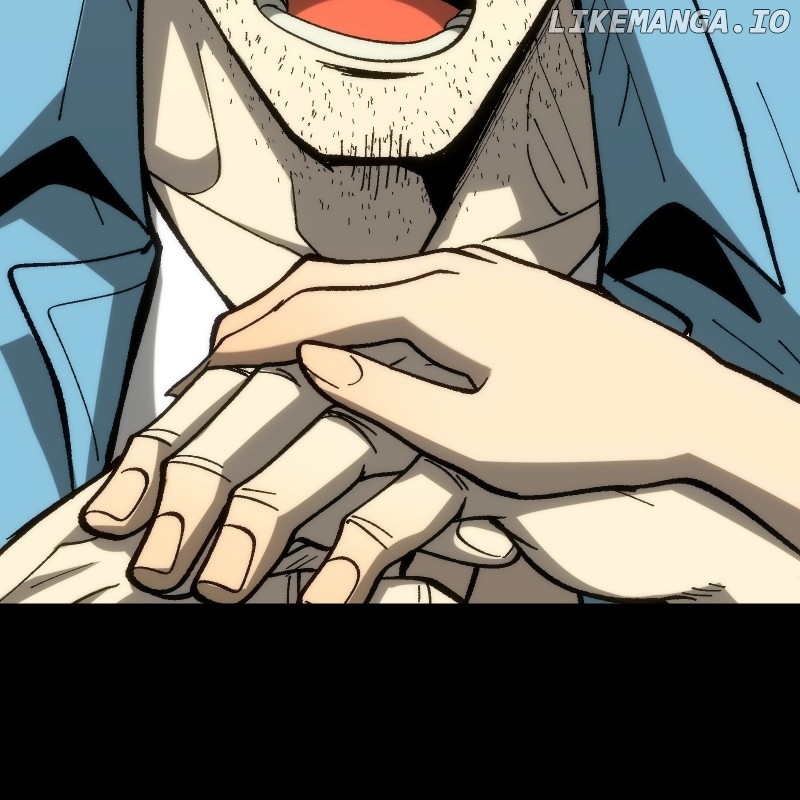MONOCHROME – Manhwa Chapter 89 - page 174