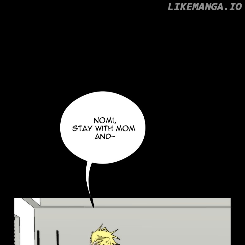 MONOCHROME – Manhwa Chapter 89 - page 175