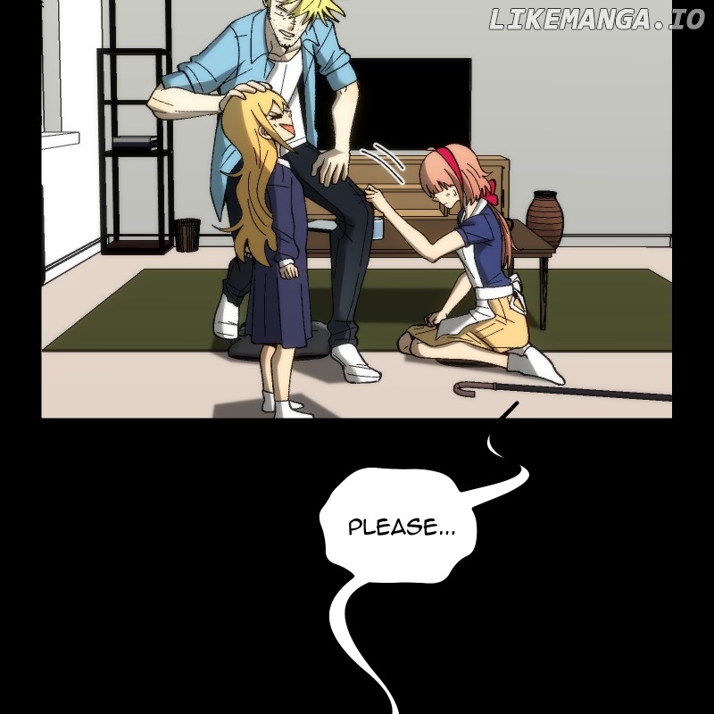 MONOCHROME – Manhwa Chapter 89 - page 176