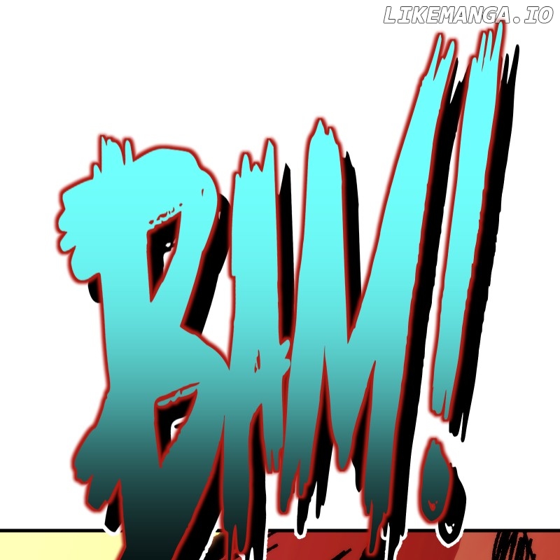 MONOCHROME – Manhwa Chapter 89 - page 184