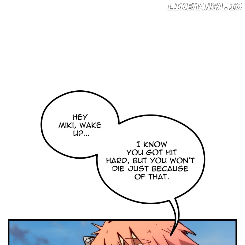 MONOCHROME – Manhwa Chapter 89 - page 2
