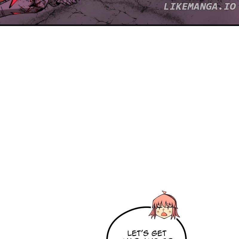 MONOCHROME – Manhwa Chapter 89 - page 21