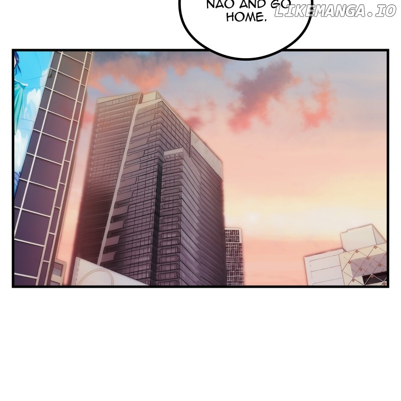 MONOCHROME – Manhwa Chapter 89 - page 22
