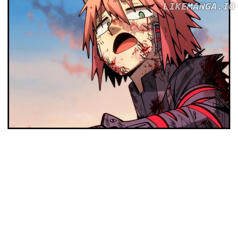 MONOCHROME – Manhwa Chapter 89 - page 3