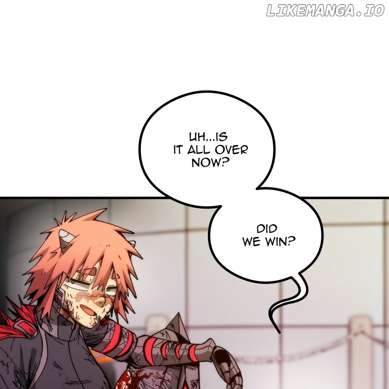 MONOCHROME – Manhwa Chapter 89 - page 4