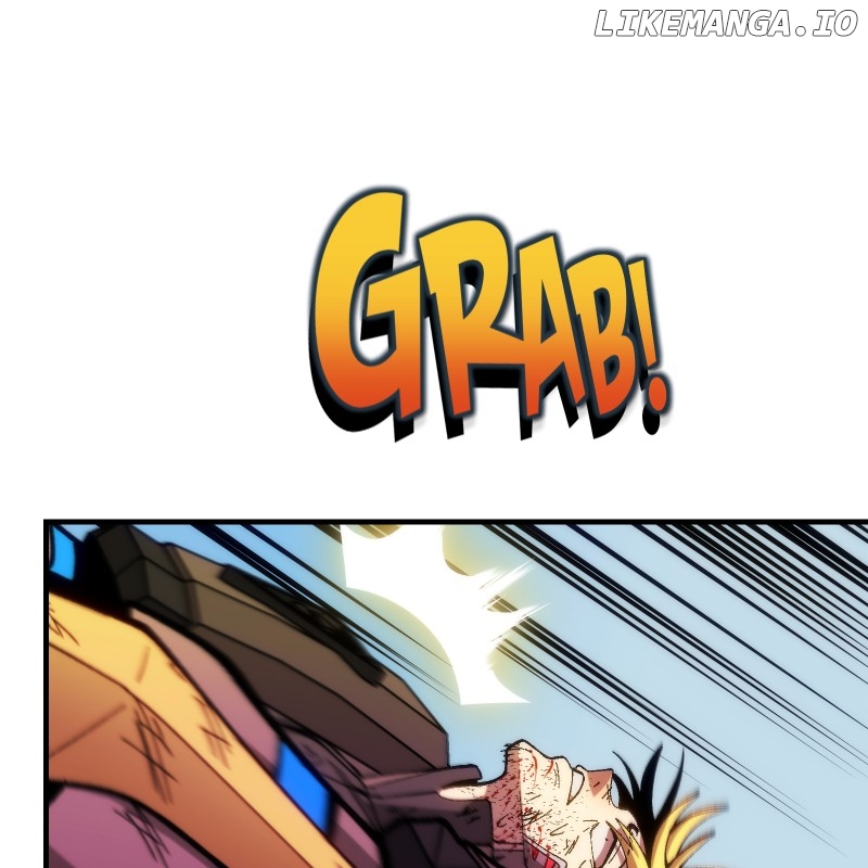 MONOCHROME – Manhwa Chapter 89 - page 51