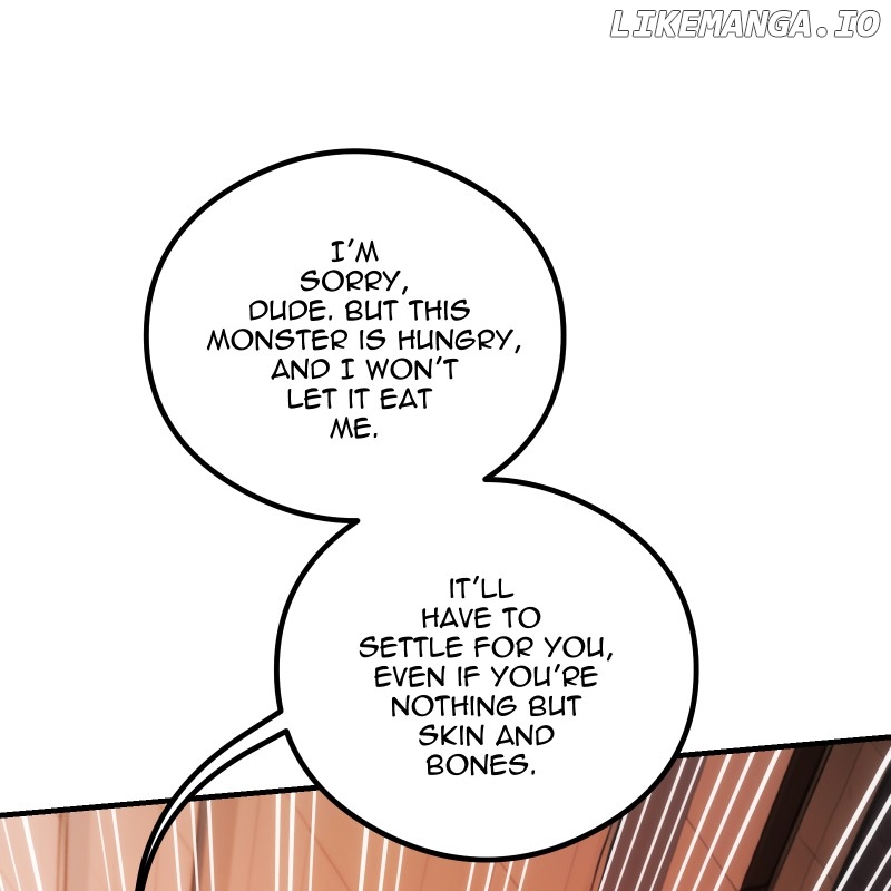 MONOCHROME – Manhwa Chapter 89 - page 53
