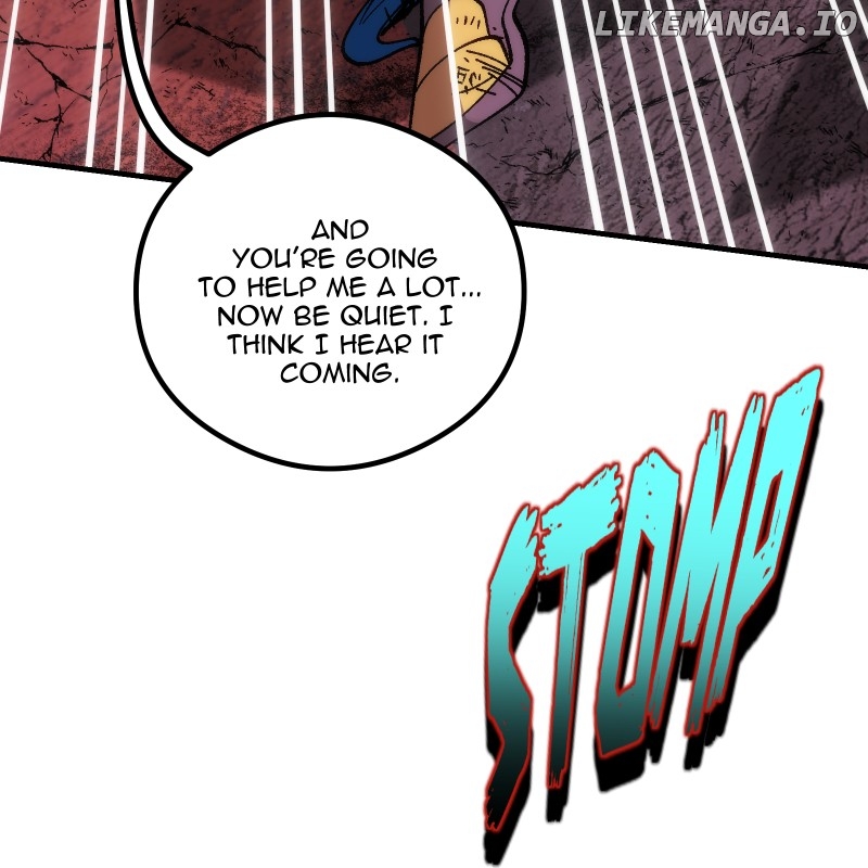 MONOCHROME – Manhwa Chapter 89 - page 57
