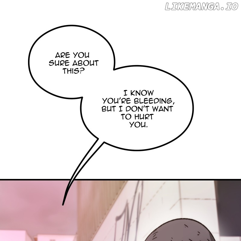 MONOCHROME – Manhwa Chapter 89 - page 6