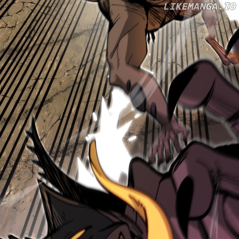 MONOCHROME – Manhwa Chapter 89 - page 61