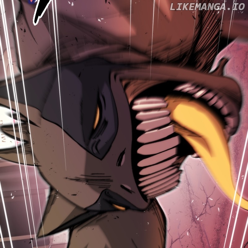 MONOCHROME – Manhwa Chapter 89 - page 83