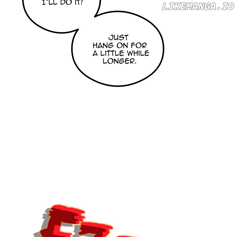 MONOCHROME – Manhwa Chapter 89 - page 9