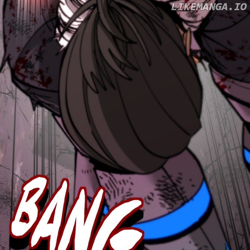 MONOCHROME – Manhwa Chapter 89 - page 95