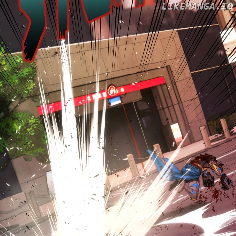 MONOCHROME – Manhwa Chapter 89 - page 98