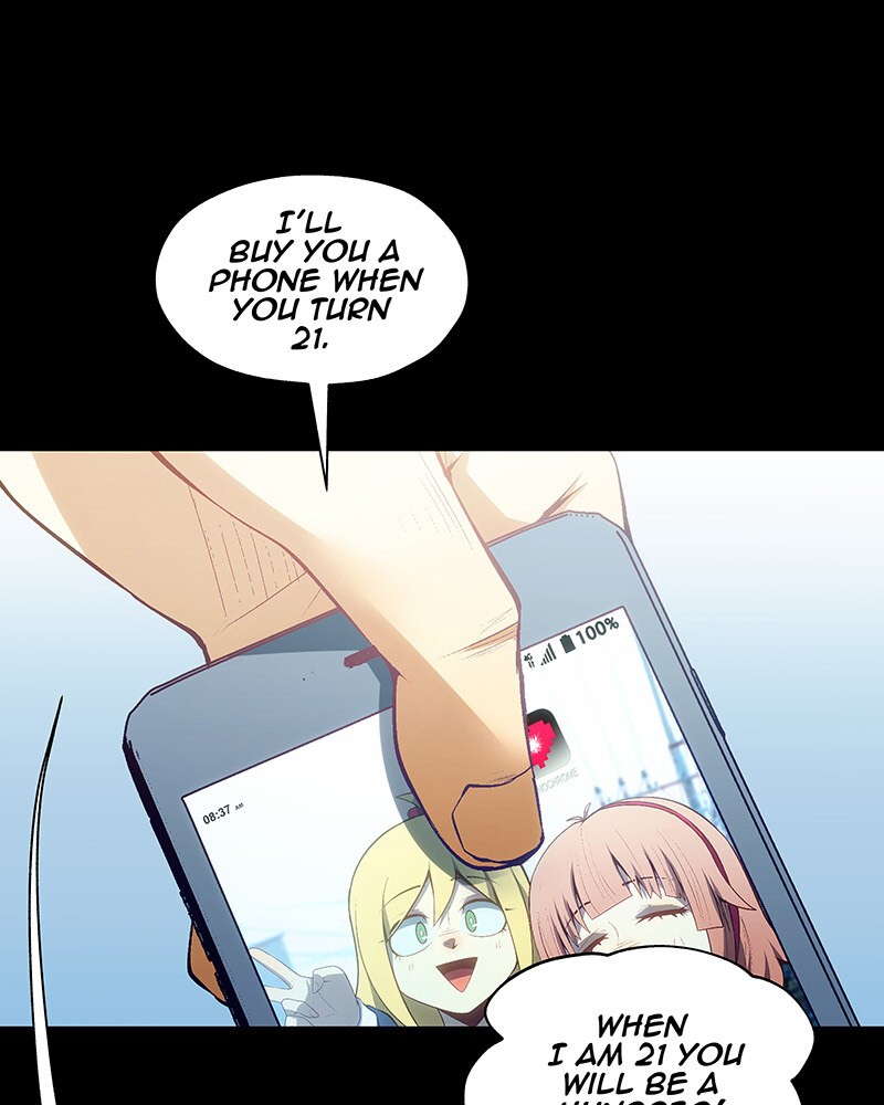 MONOCHROME – Manhwa Chapter 5 - page 10