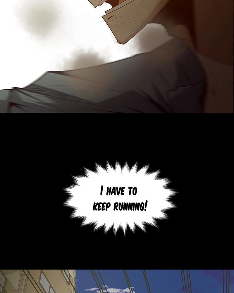 MONOCHROME – Manhwa Chapter 5 - page 109
