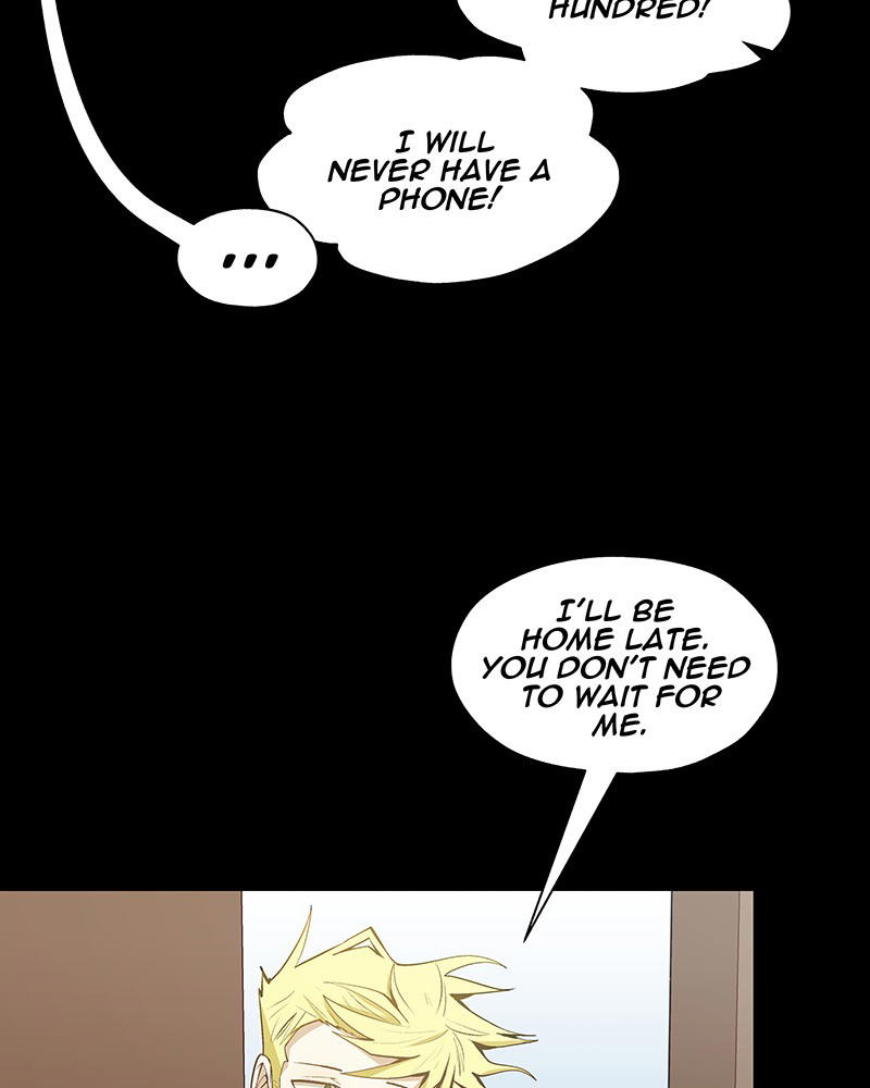 MONOCHROME – Manhwa Chapter 5 - page 11