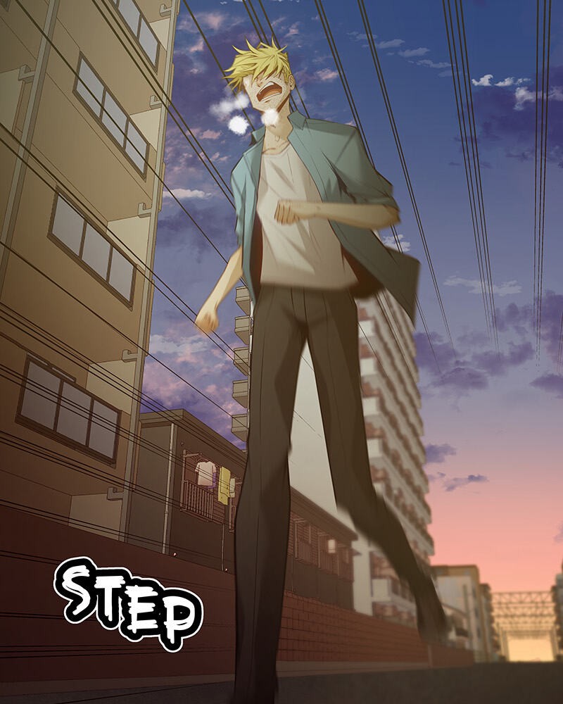 MONOCHROME – Manhwa Chapter 5 - page 110