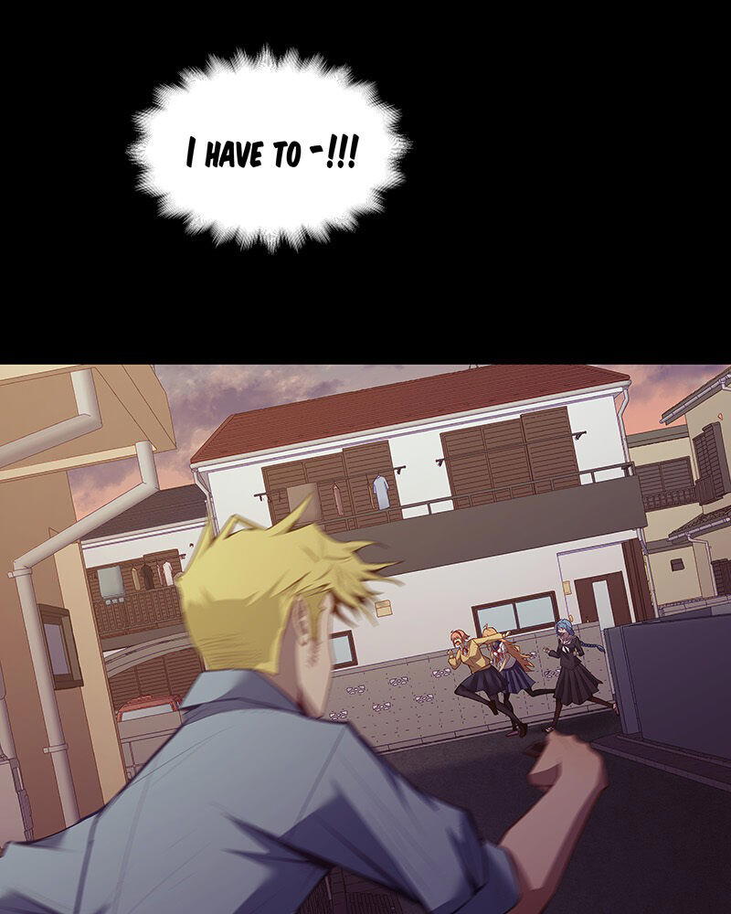MONOCHROME – Manhwa Chapter 5 - page 118