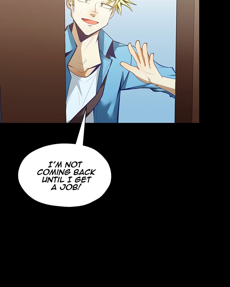 MONOCHROME – Manhwa Chapter 5 - page 12