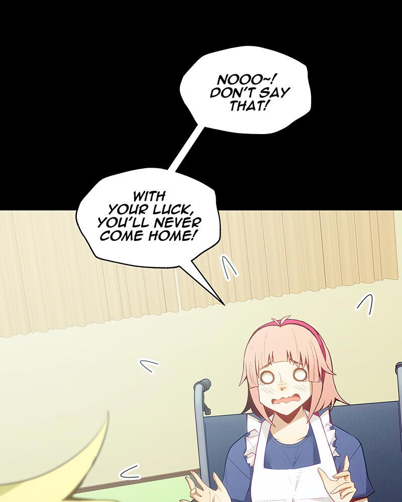 MONOCHROME – Manhwa Chapter 5 - page 13