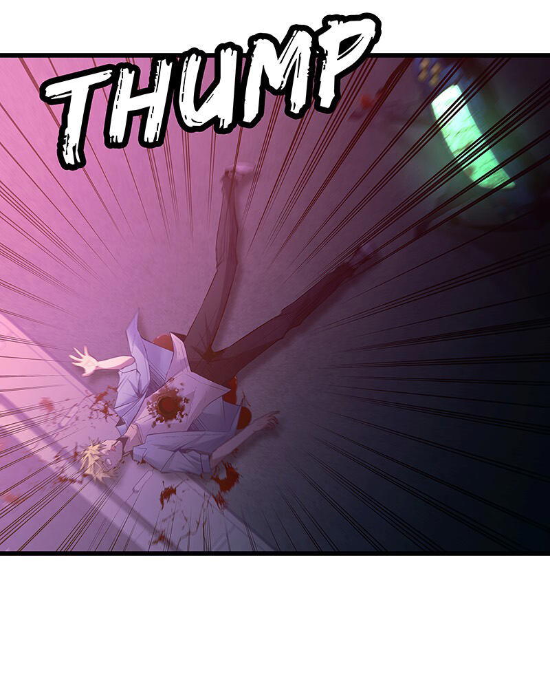 MONOCHROME – Manhwa Chapter 5 - page 134