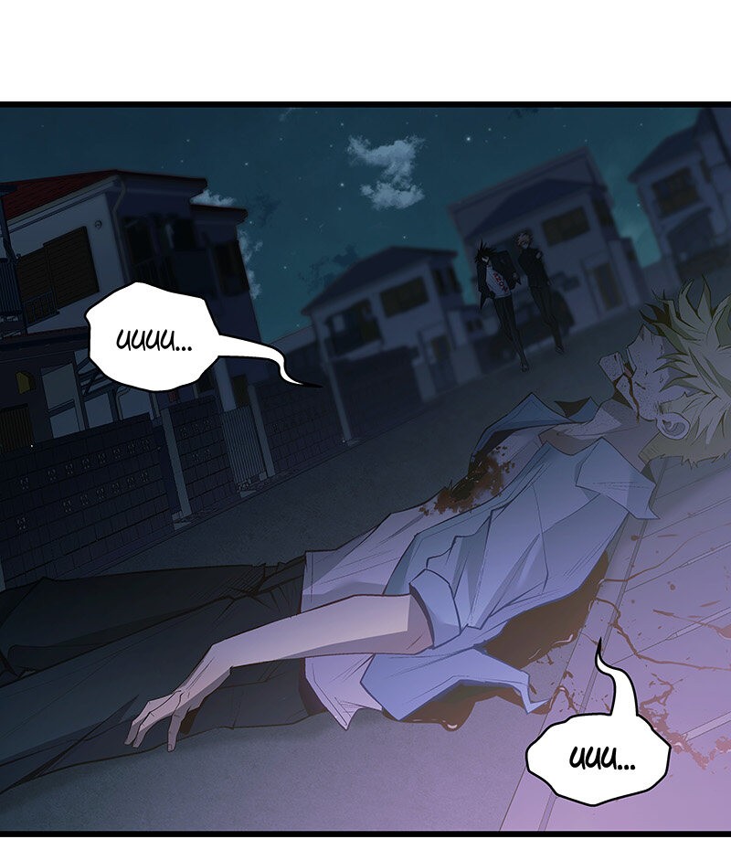 MONOCHROME – Manhwa Chapter 5 - page 142