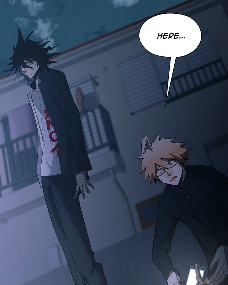 MONOCHROME – Manhwa Chapter 5 - page 146
